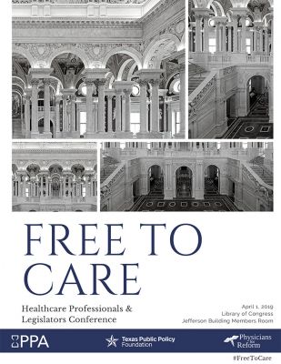 The Free To Care Program
